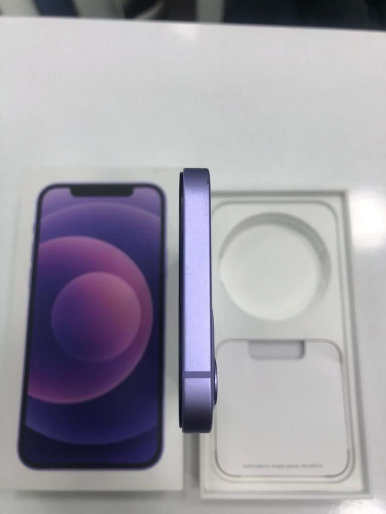 IPHONE 12 TR 128GB 9AY GARANTİLİ KREDİ KARTI GEÇERLİDİR - 4