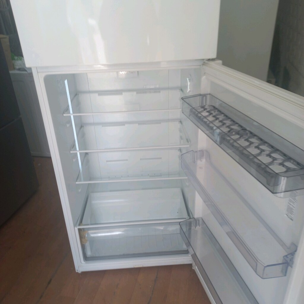 Büroya Küçük Stüdyo Dairelere Uygun Orjinal Arçelik Buzdolabı! - 15