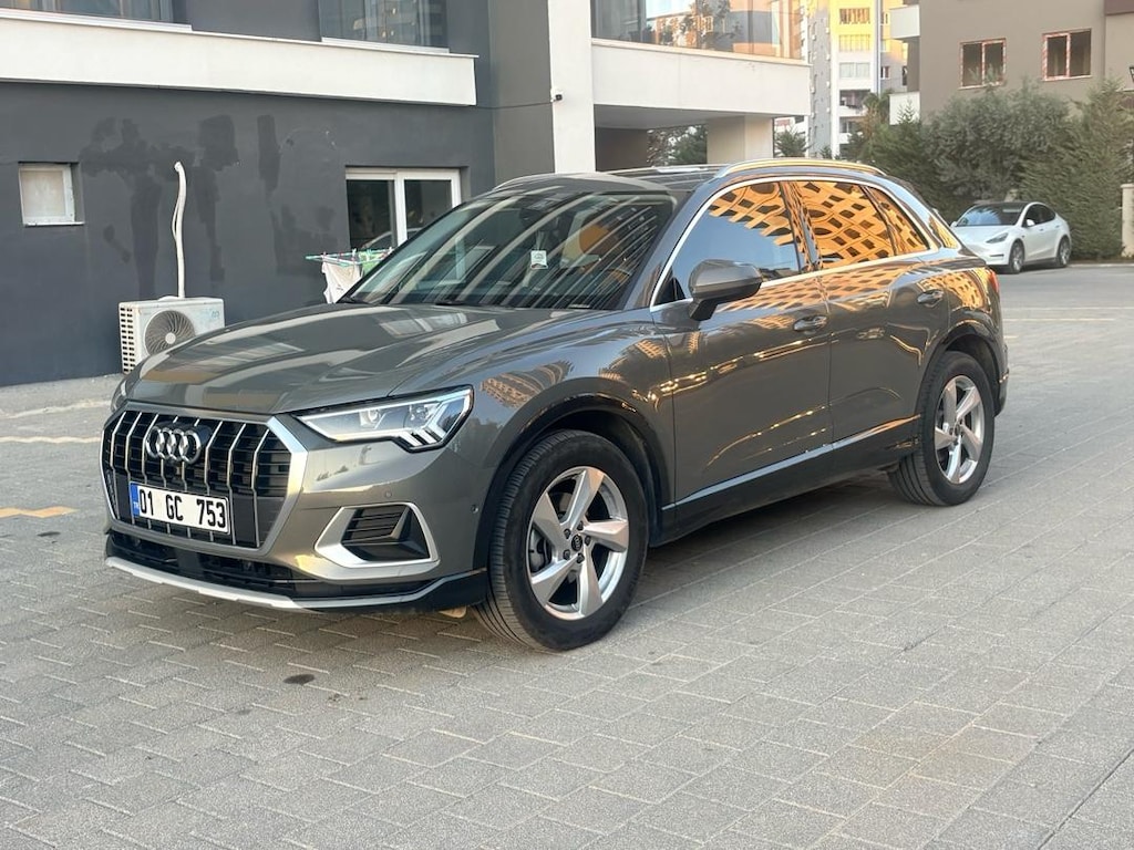 Boyasız Değişensiz 9 bin km de - 18