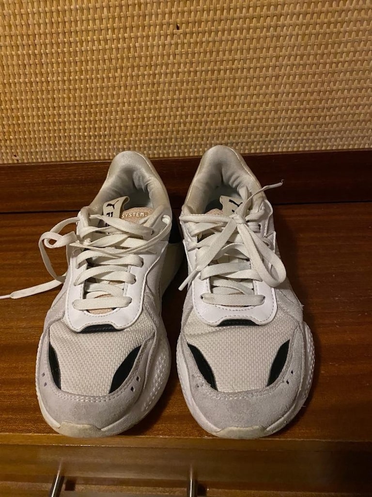 Puma snekers - 5