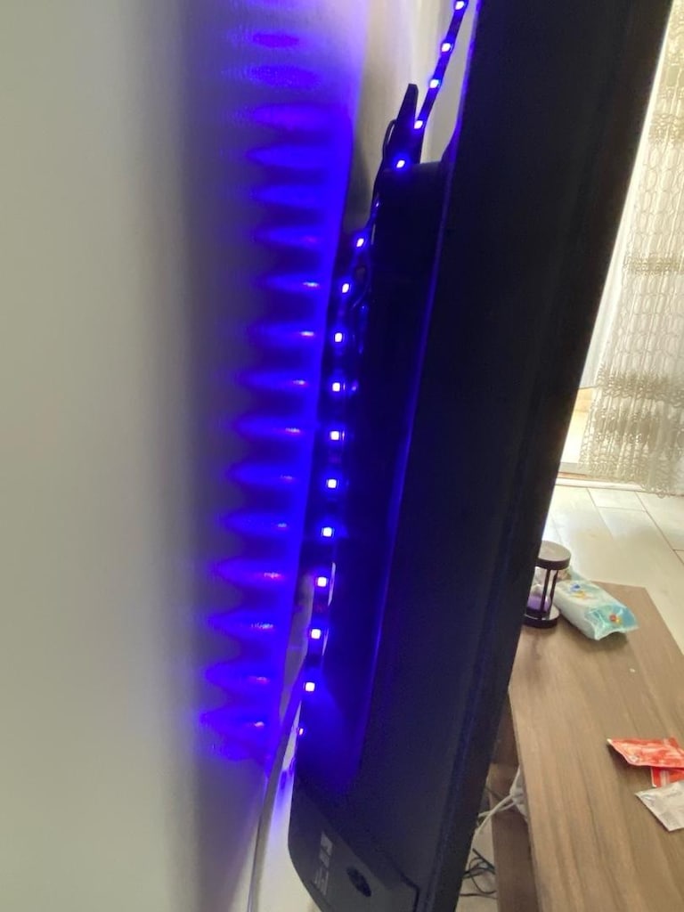 ihtiyaç fazlalığından satılık 4K Uhd Dolby Atmos Destekli Philps Smart - 3