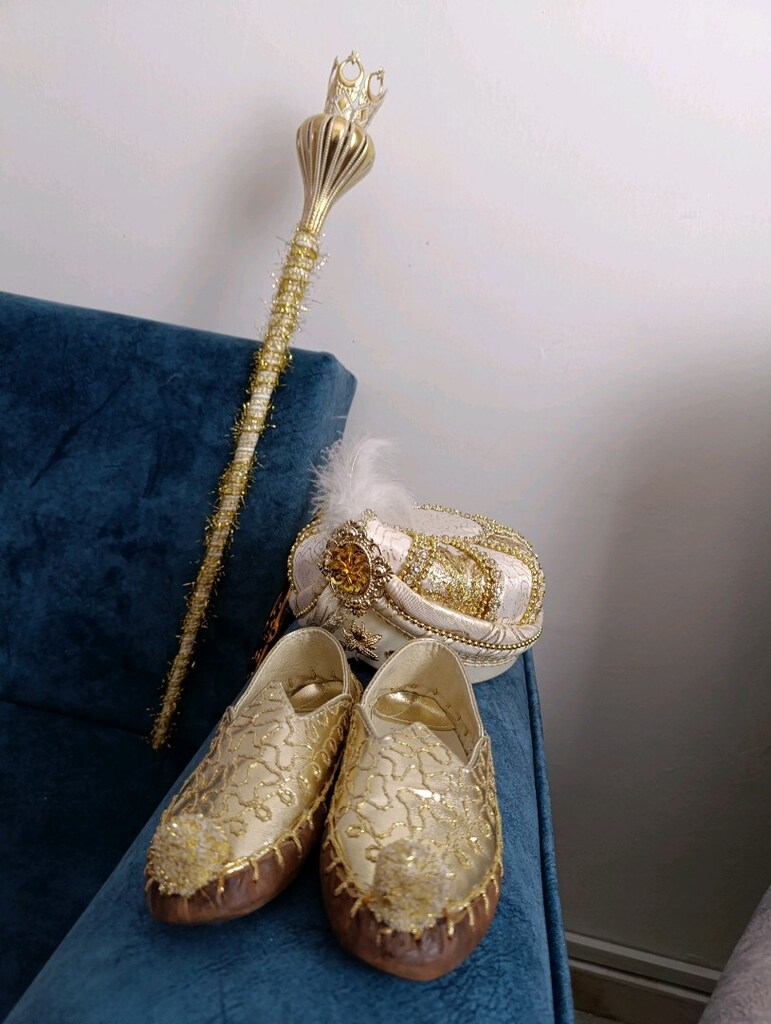 SÜNNET KIYAFETİ - 2