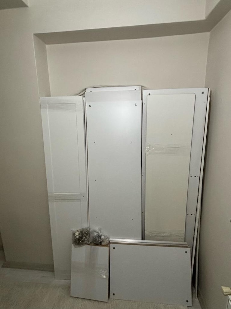 Vivense 5 kapaklı dolap - 7