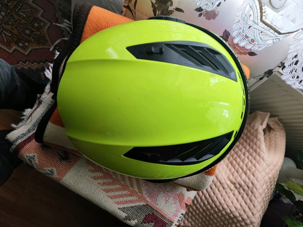 LS2 Air flow 2 interkomlu - 2