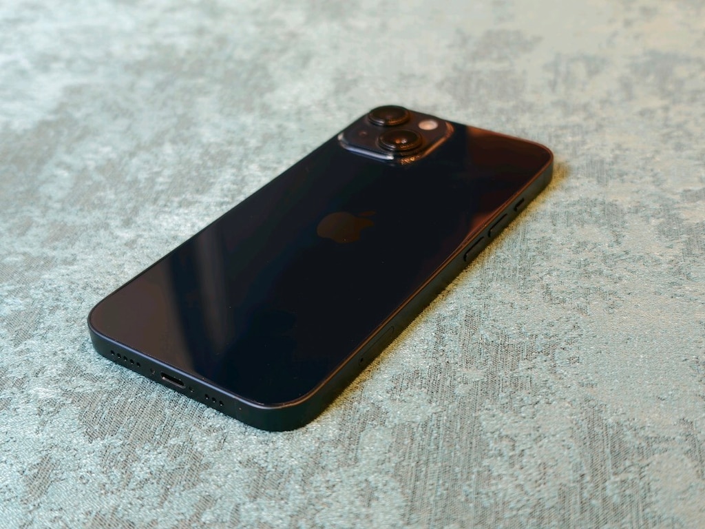 iPhone 14 128GB 1 ay Apple TR garantili hatasız pil85 - 2