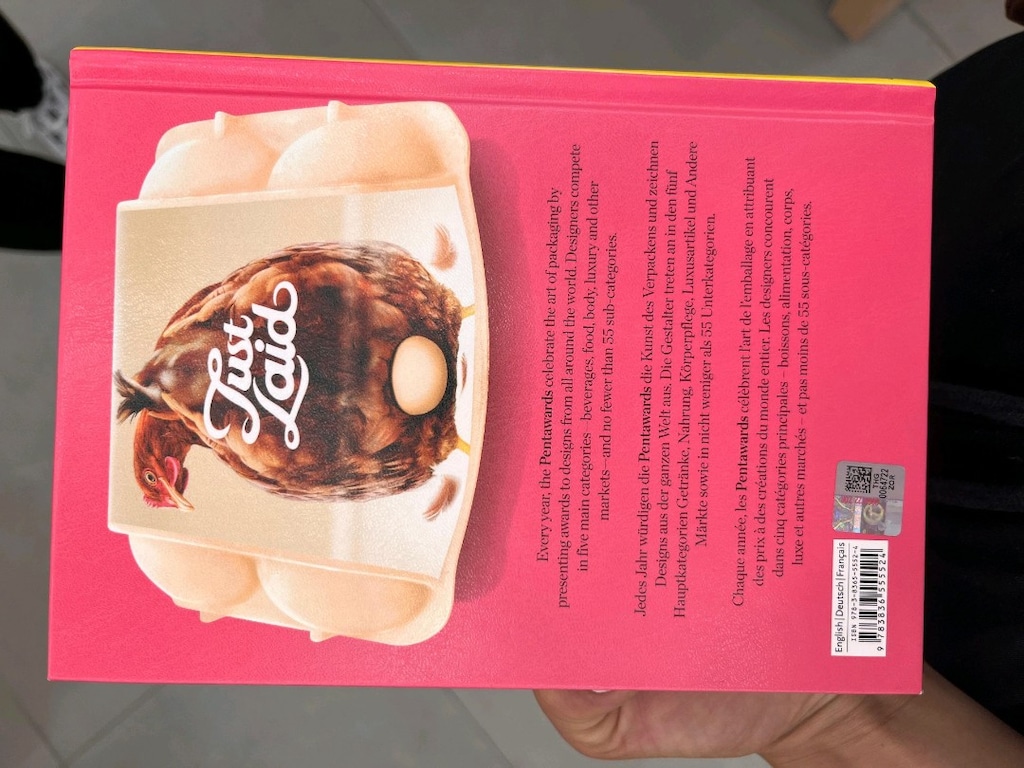 The Package Design Books İngilizce Tasarim Kitap - 5