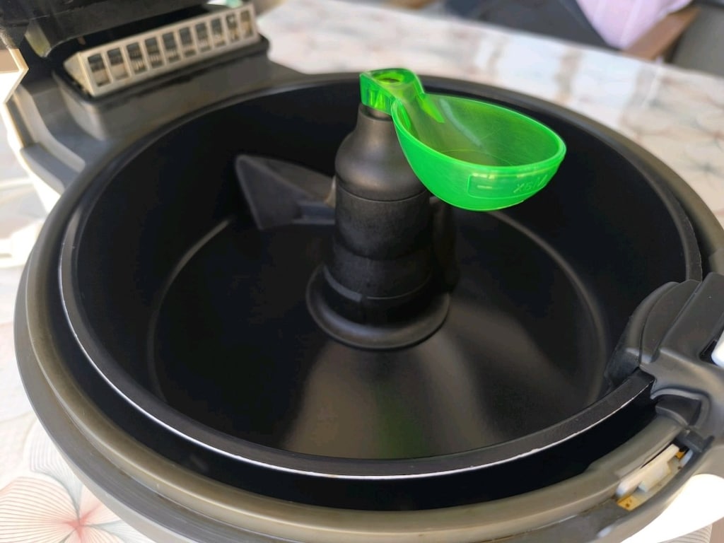TEFAL ACTRİFRY - 3