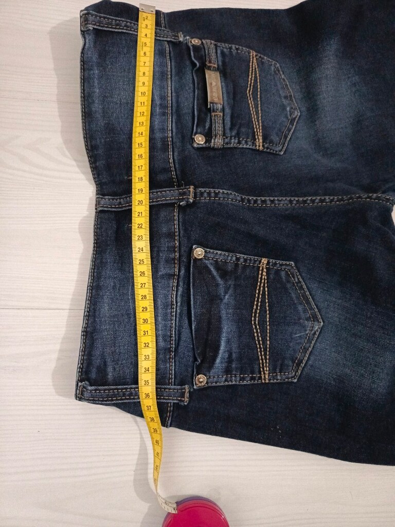 armani jean likrali bol paca - 5