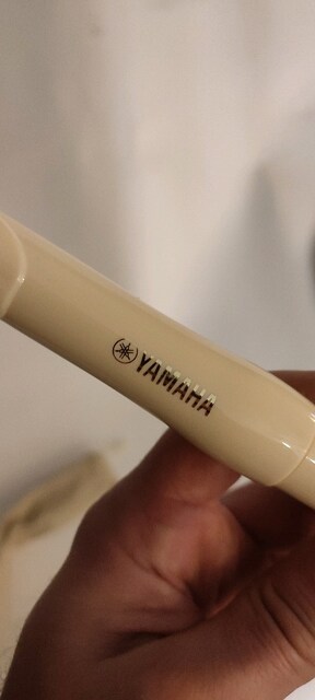 Yamaha YRF21 Blok Flüt