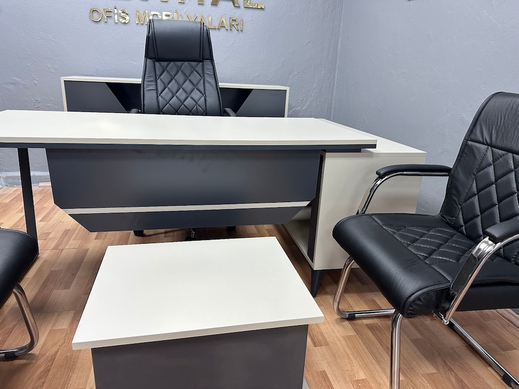 SEWİTAL OFİS İSTANBUL OFİS MOBİLYALARI - 4