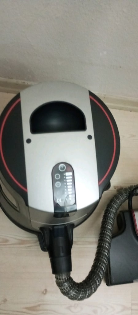 ihlas temizlik robotu - 9