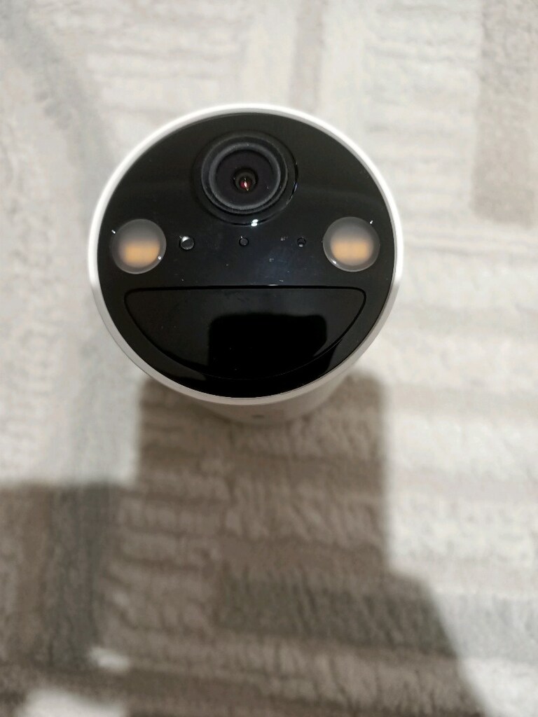 tapa c410 model wifi kamera - 2