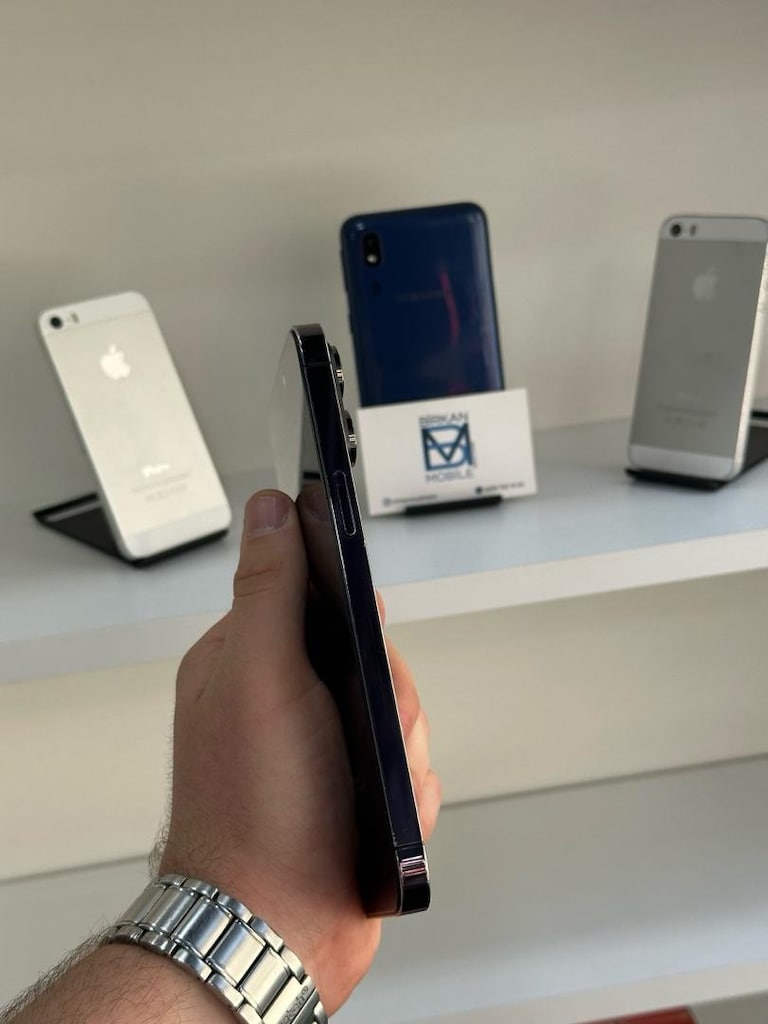 İphone 14 Pro Max 256Gb TR - 4