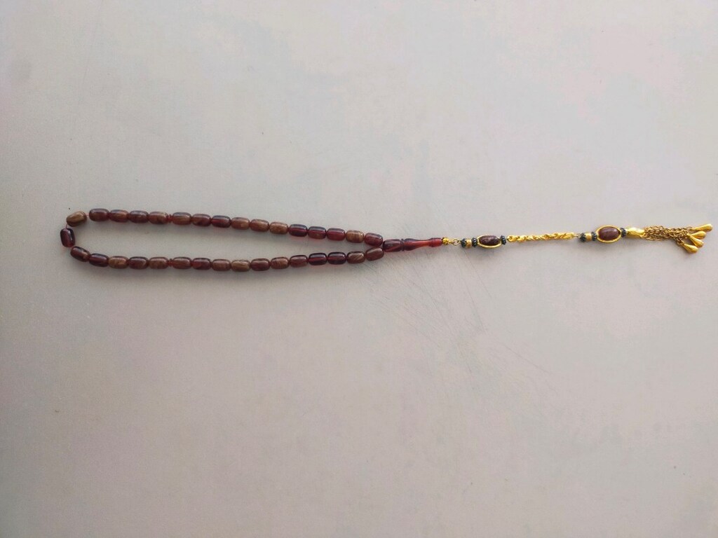 Tesbih - 13