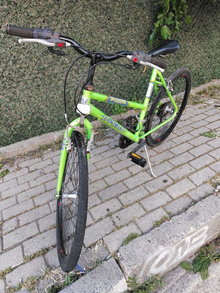 Bisiklet - 2