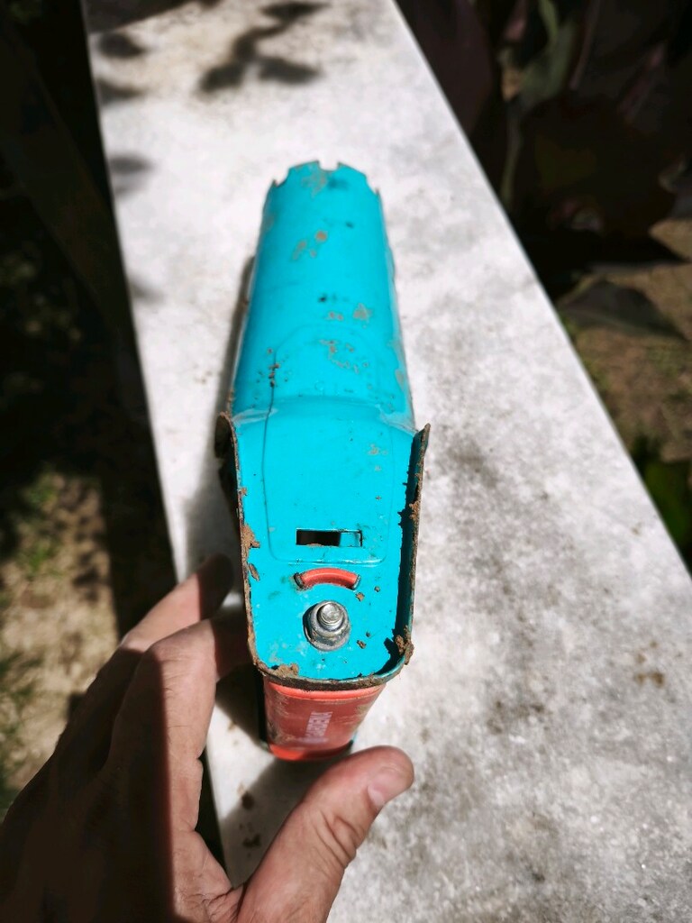 Gardena soğan dikme aparatı. - 7