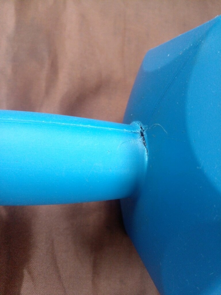 dambıl.masa raketi.plastik toplar - 2
