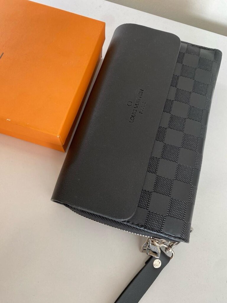 LV EL ÇANTA/CLUTCH - 4