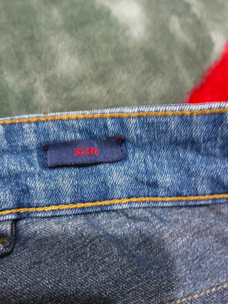 erkek pantolon - 4