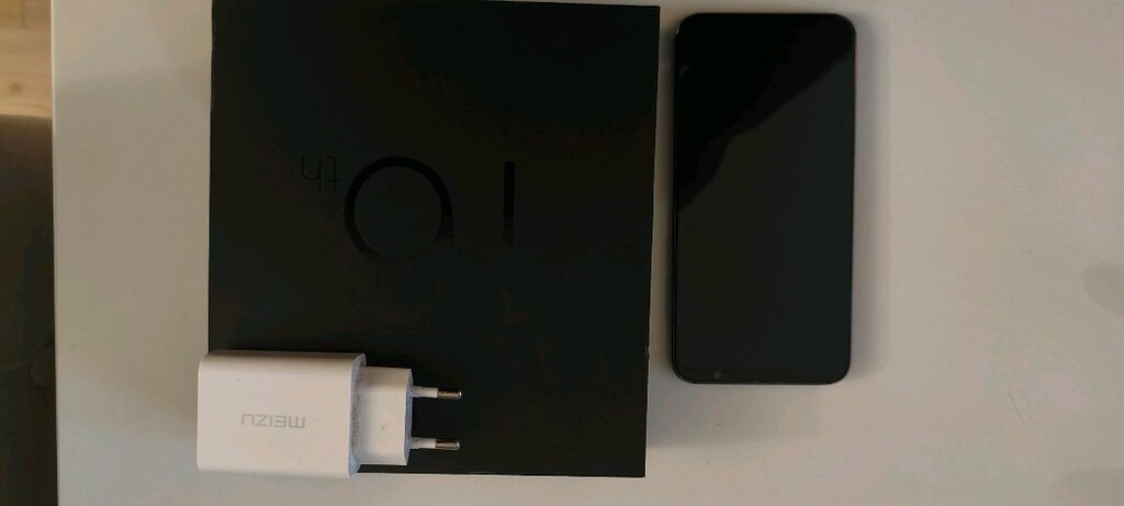 meizü 16 th. nakit.takas yok.128 gb - 4
