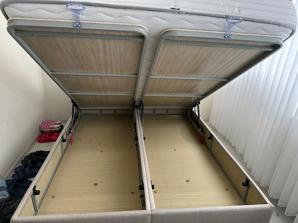 Bellona Baza ve Yatak 160cm 200 cm - 2