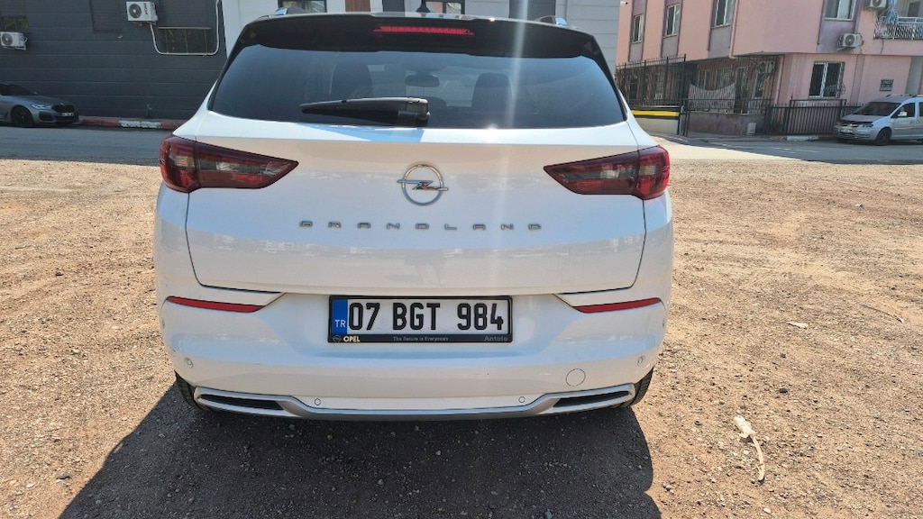 Düşük km aile arabası - 2