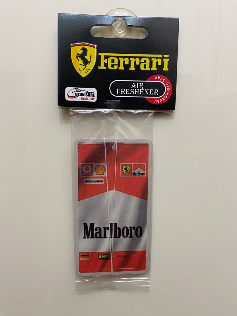 oto kokusu toptan 10₺ en az alım 100 adet - 6