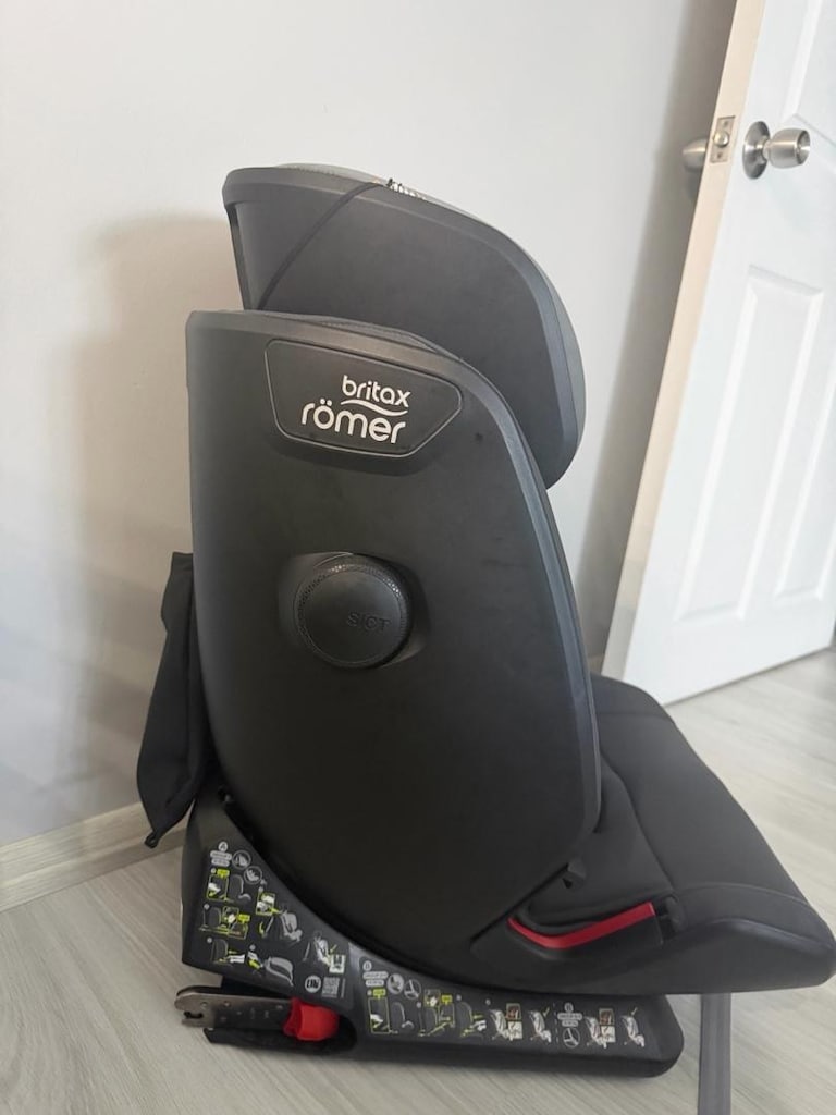 britax römer oto koltuğu 15-36 kg - 5