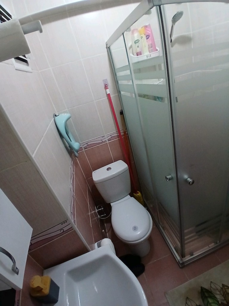 Duşa kabin - 2