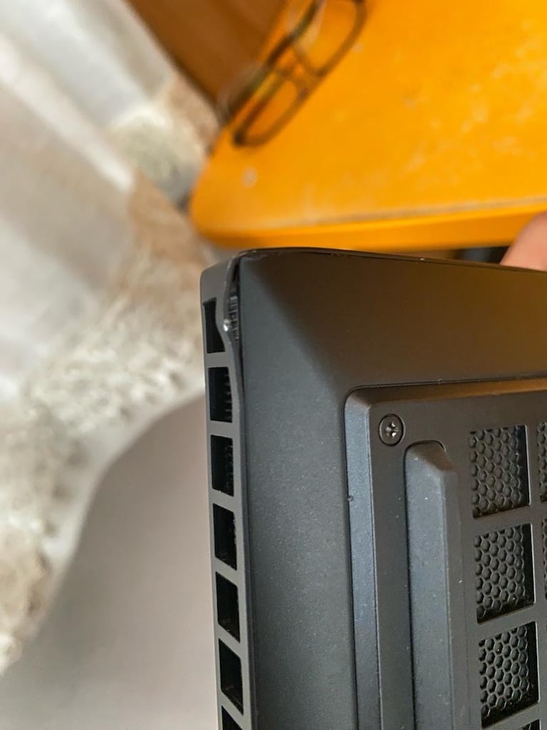 RTX 4060 LAPTOP - 6