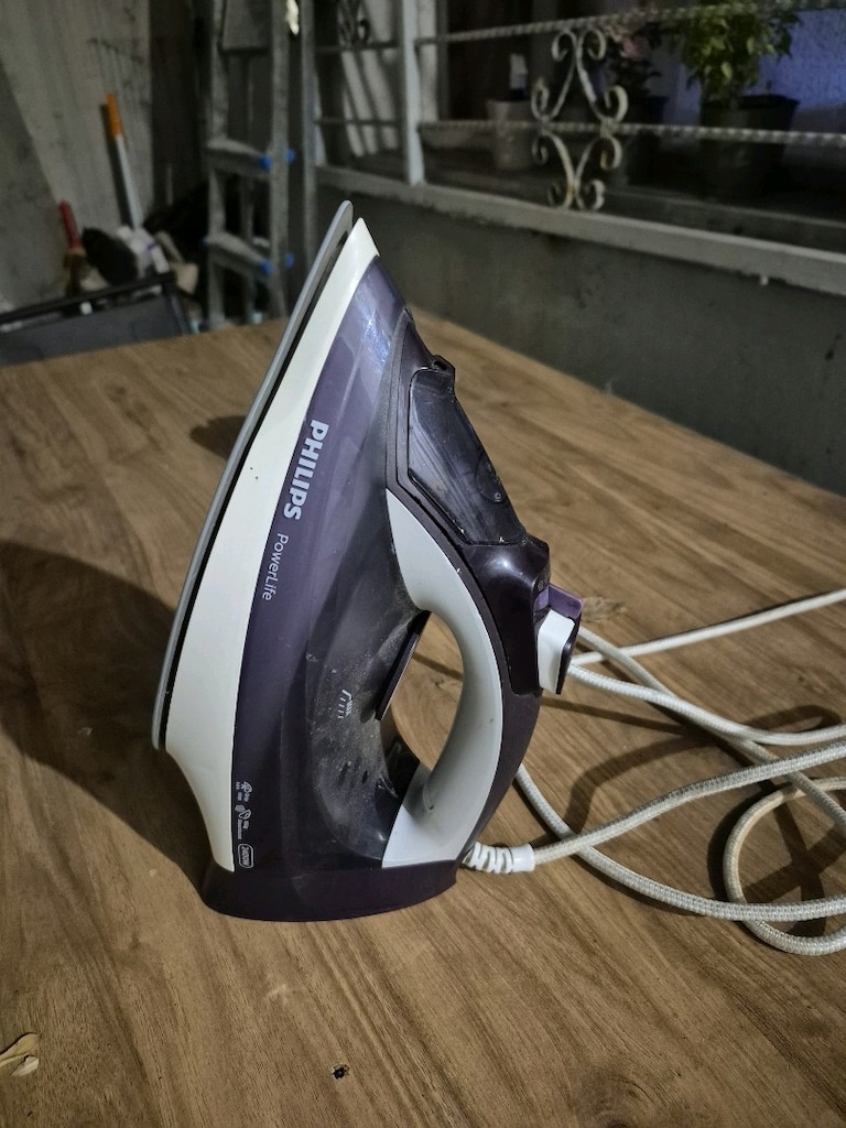 Philips Ütü - 2