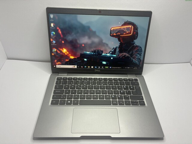DELL İ5 11. NESİL İŞLEMCİ 16 GB RAM 256 M2SSD