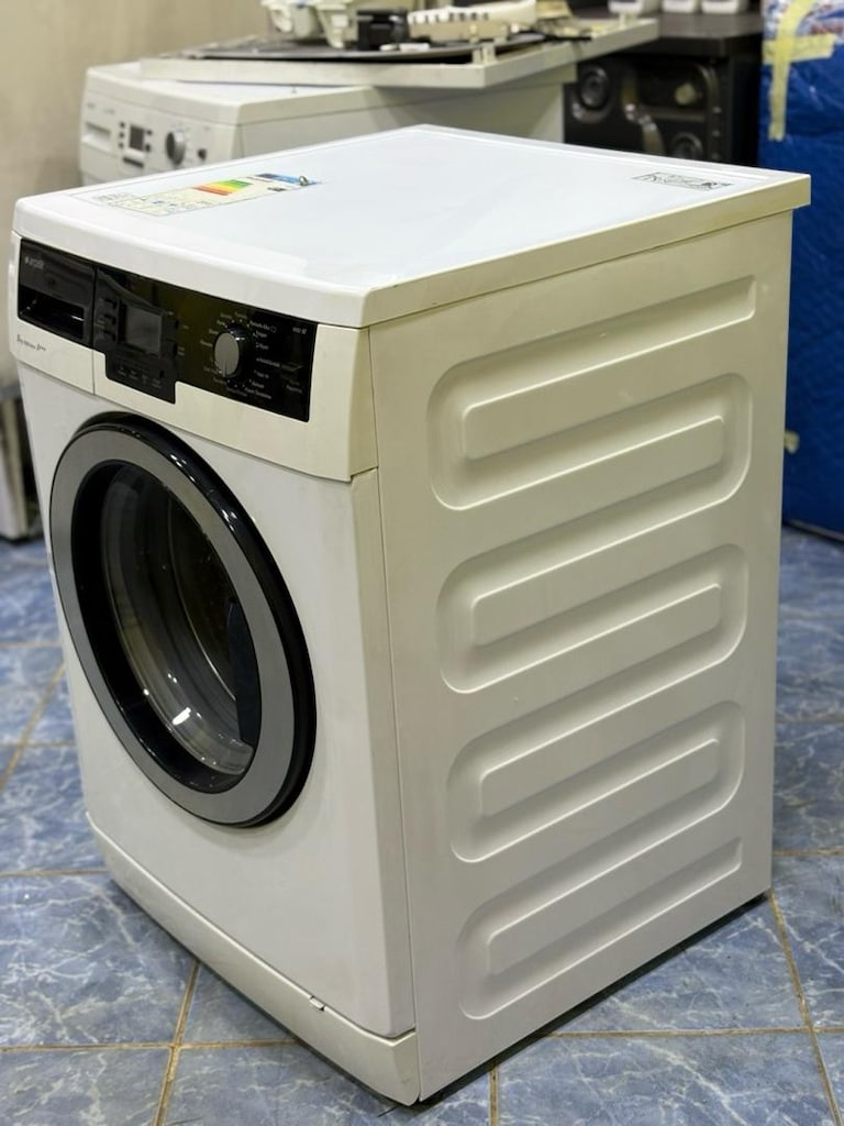 Arçelik Çamaşır Makinesi - 5