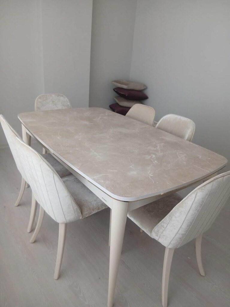 Bellona salon ve Yemek takımı - 8