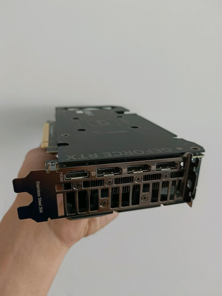 ASUS DUAL GeForce RTX 4060 TI EVO 8GB GDDR6 128Bit DLSS 3 Ekran Kartı