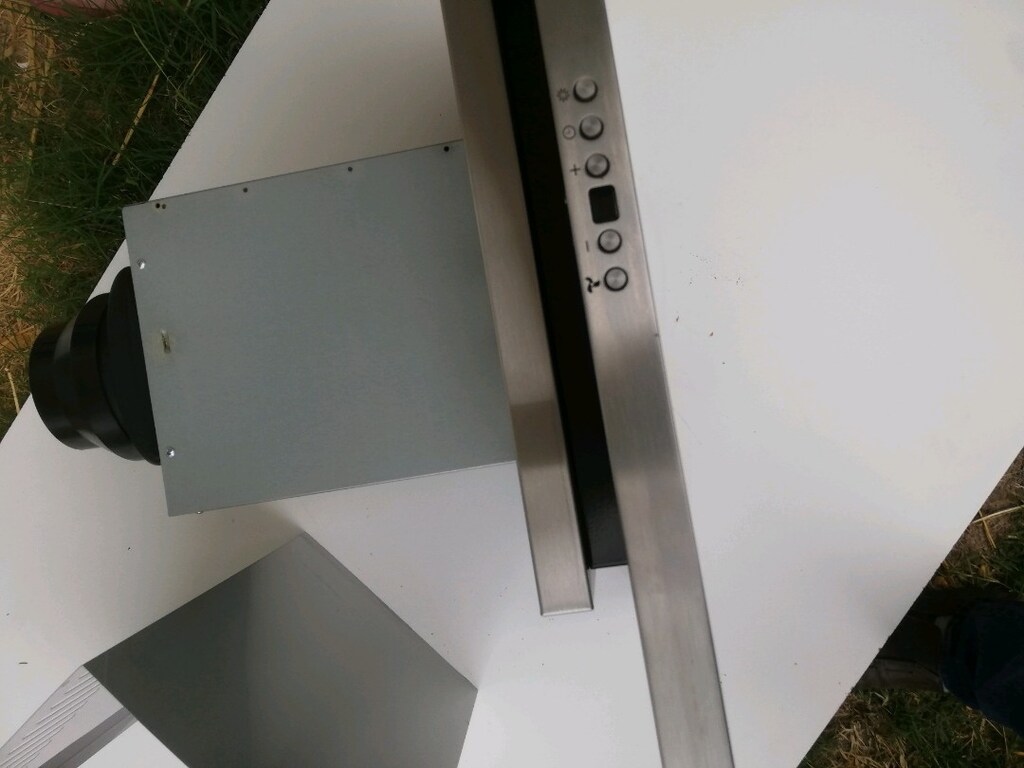 VESTEL ANKESTRE DAVLUMBAZ ASPİRATÖR - 12