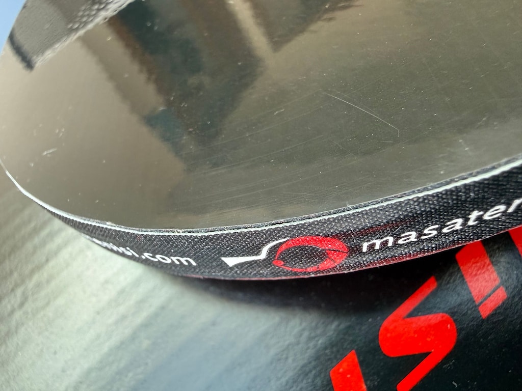 YiNHE MERCURY MASA TENiSi RAKETi - 15