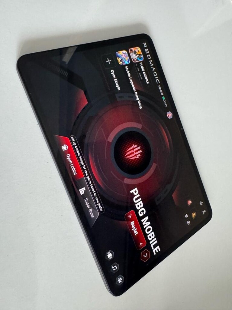 Redmagic Astra Tablet - 4