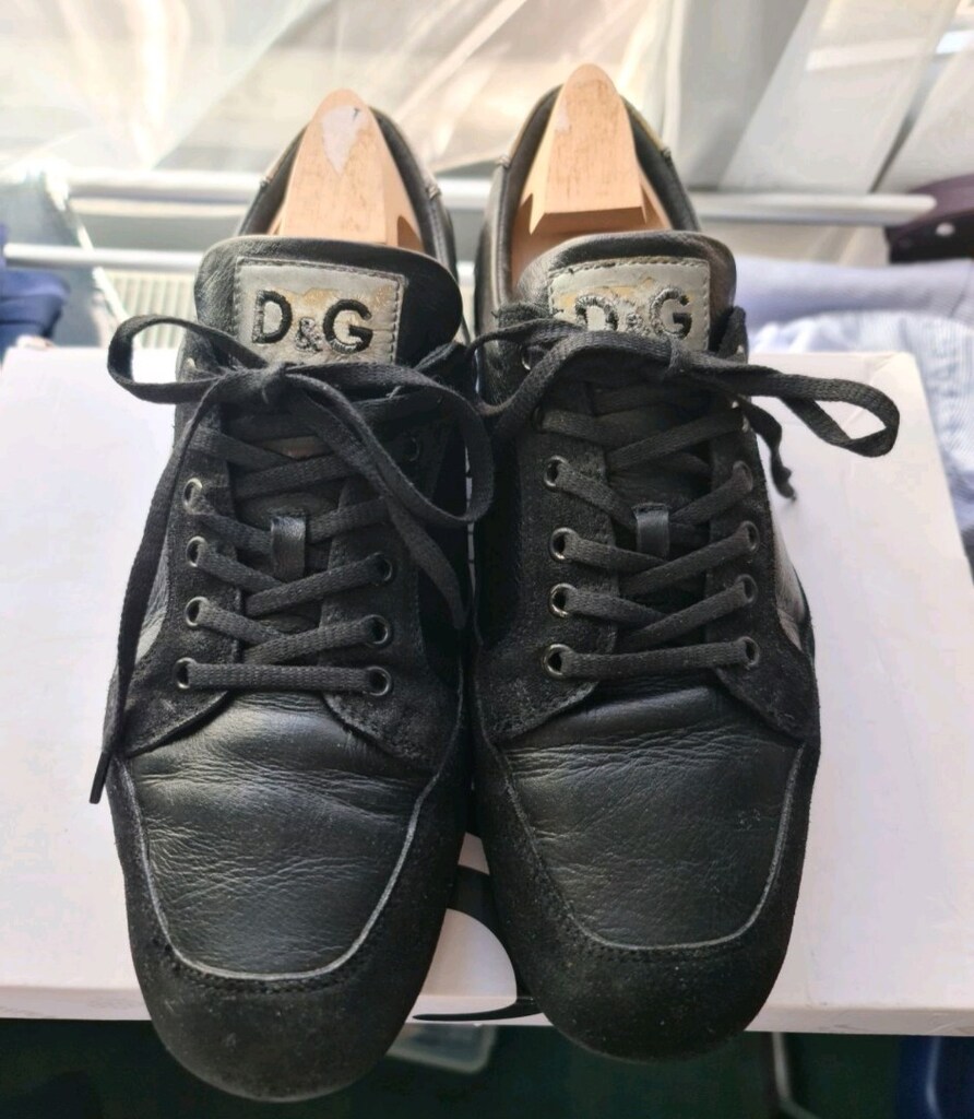 D&G Ayakkabı 45 Numara