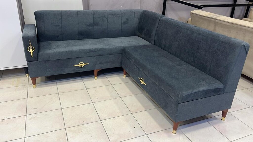 sıfır 180/200 başlıklı köşem takımı - 2