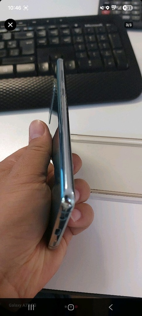 SAMSUNG S10+ - 2