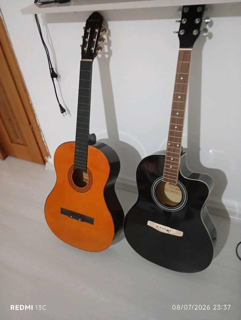 GİTAR - 2