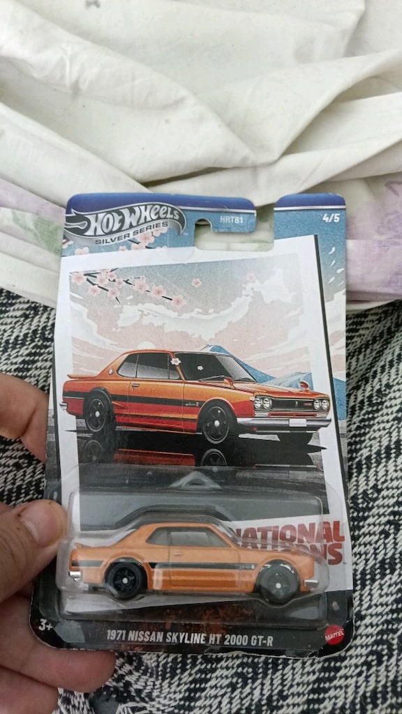 SATILIK HOT WHEELS ARABALAR - 7