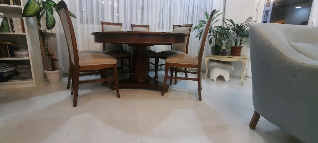 yemek masası - 2