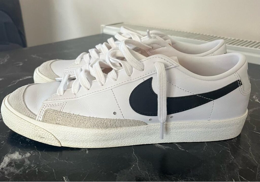 Nike Blazer Low77 Vintage Erkek 43 numara - 2