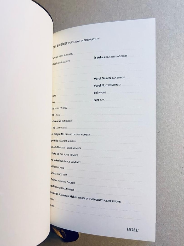 Al Jazeera Ajanda / Defter. - 2