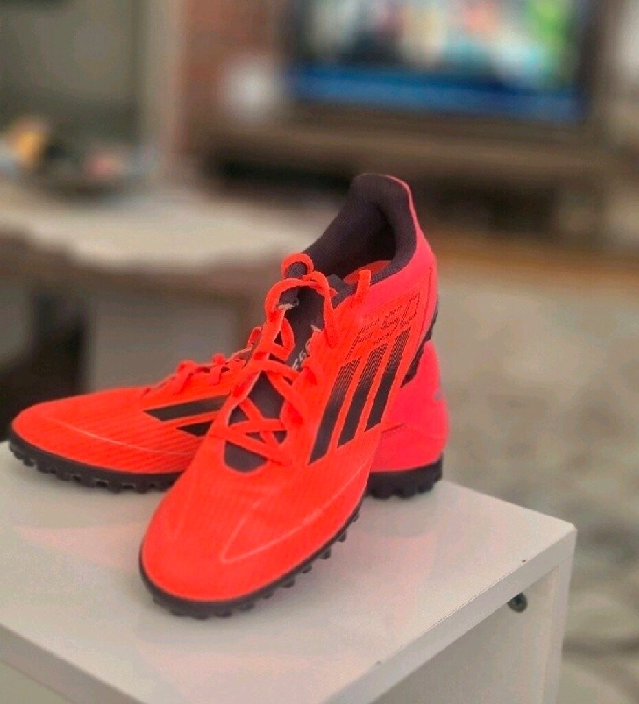 Orjinal Adidas F50 IF1347 Halı Saha Ayakkabısı - 6