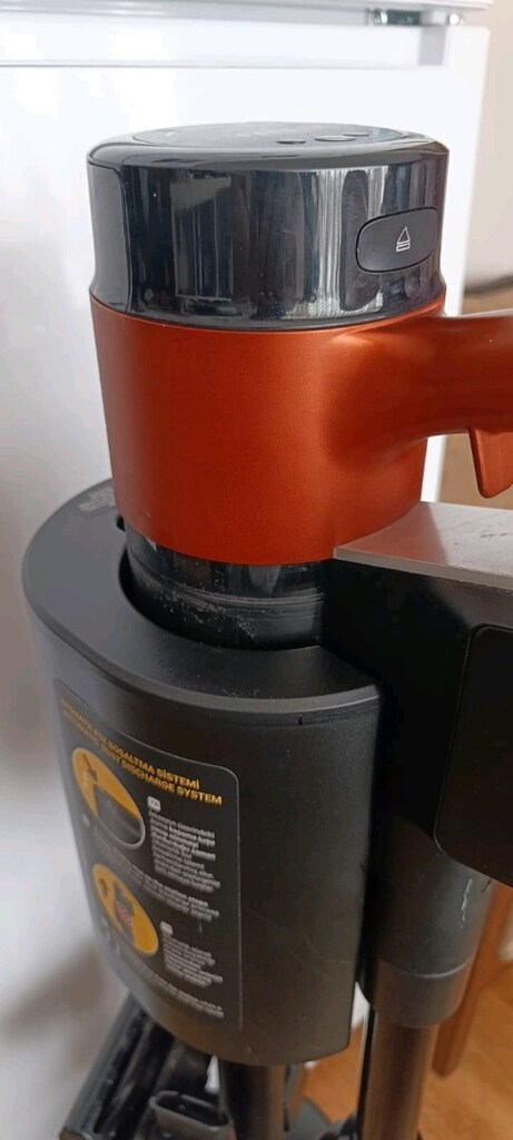 Arçelik SD9461 All-InZone Dikey Süpürge - 3