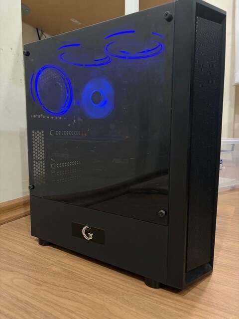 Oyuncu bilgisayarı