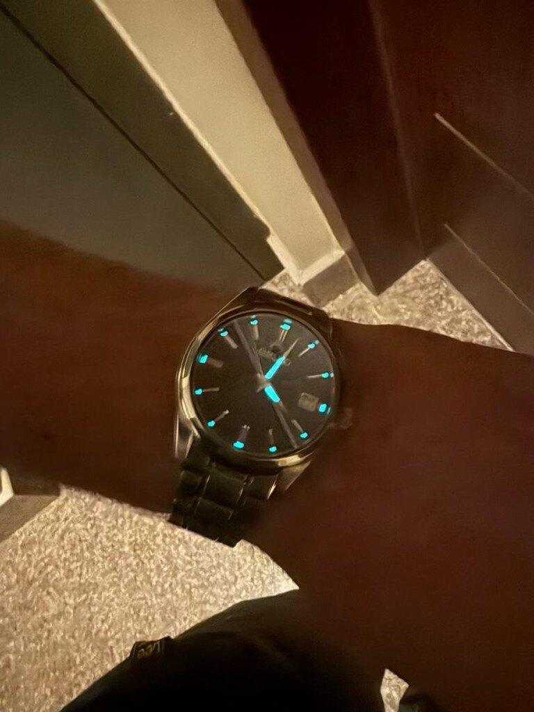 Seiko SEIUR309P Erkek Kol Saati – Sıfırdan Farksız - 3